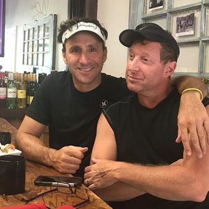 Meet your Posher, Bret